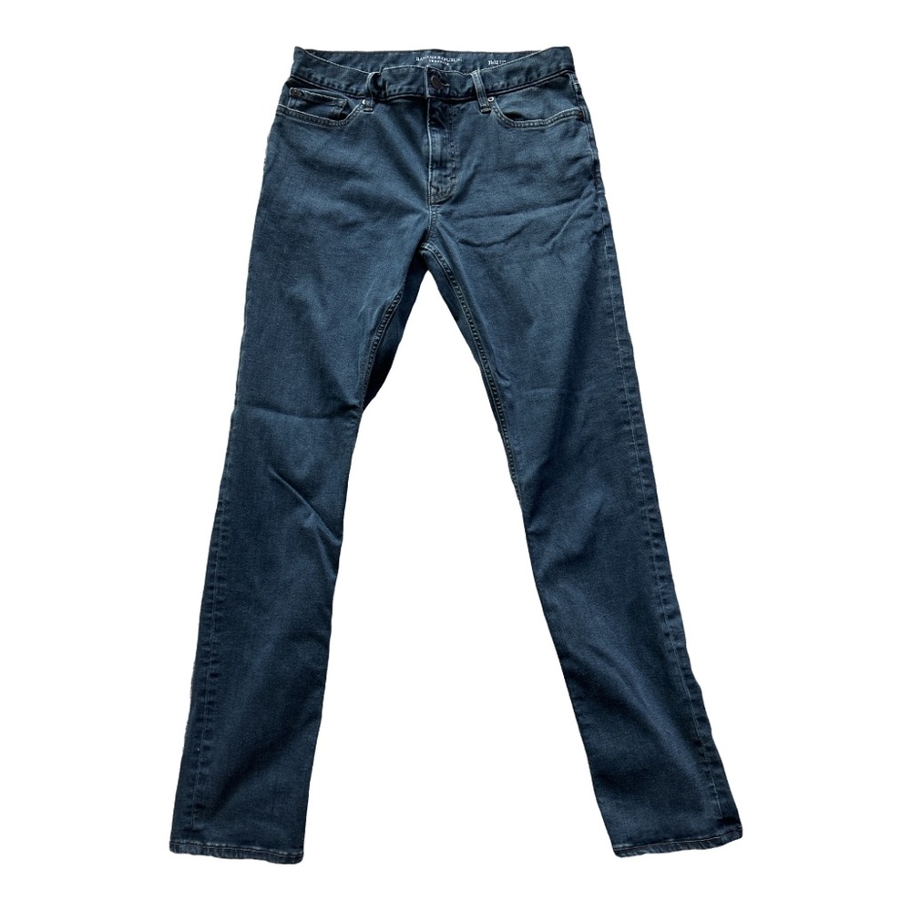 Banana Republic men’s slim fit jeans 31 x 32